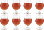 Libbey Belgian Beer Glass - 16 Ounce - 3 Only